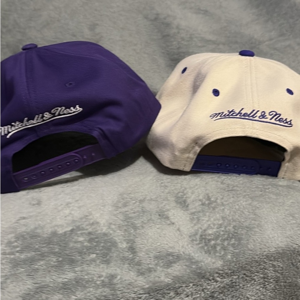NBA Snapback Hat - Picture 4 of 6